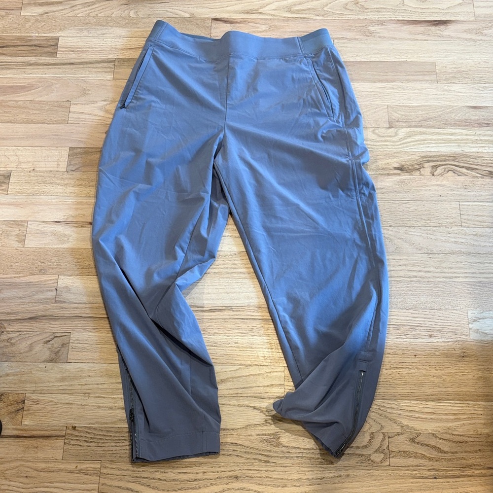 Athleta Women's Blue Gray Joggers